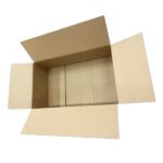 Ohaus Packaging – Box D2K, X