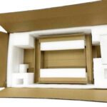 Ohaus Packaging – Box Complete, D2K, L
