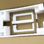 Ohaus Packaging – Box Complete, D2K, X