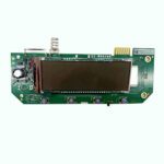 Ohaus Electrical Parts – PCB Main CS1237 LPC844 NO IR NVHD