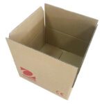Ohaus Packaging – Box R21 RC21 R31 RC31 V71