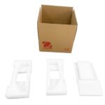 Ohaus Packaging – Box complete R21 RC21 R31 RC31 V71