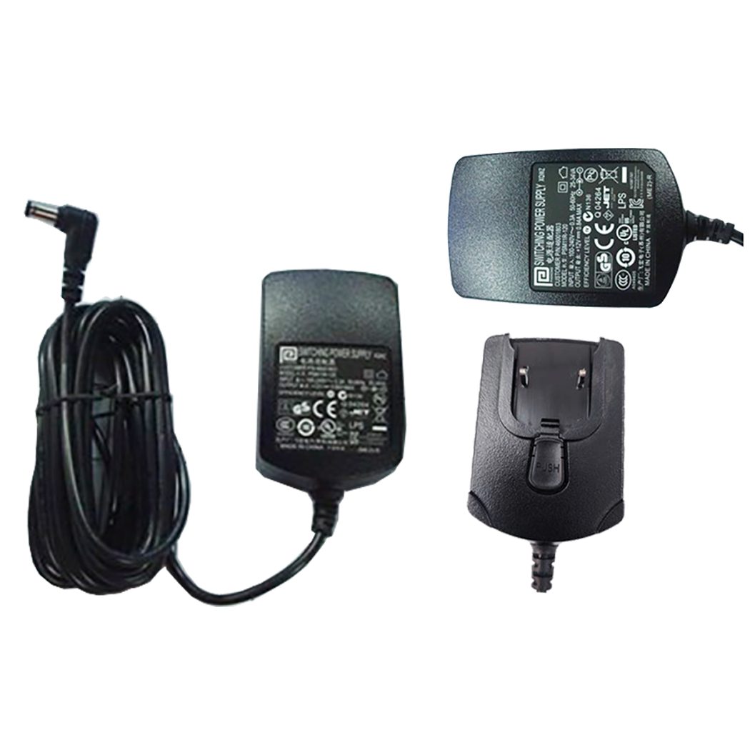 Ohaus Electrical Parts - Power supply EXT WM,12V,10W,INT,BK