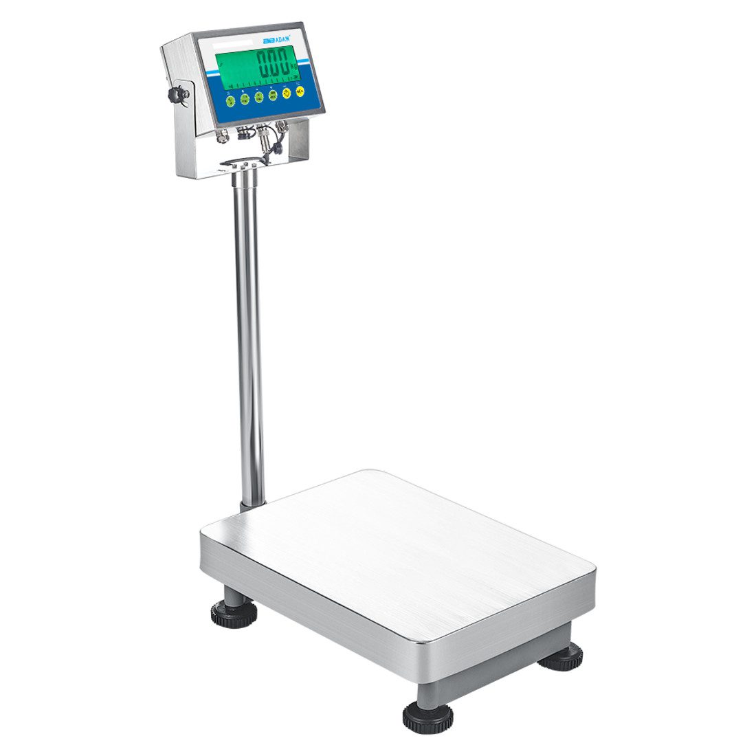 Adam Equipment - AGB and AGF Bench and Floor Scales - AGF 300