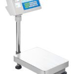 Adam Equipment – BCT Advanced Label Printing Scales – BCT 16