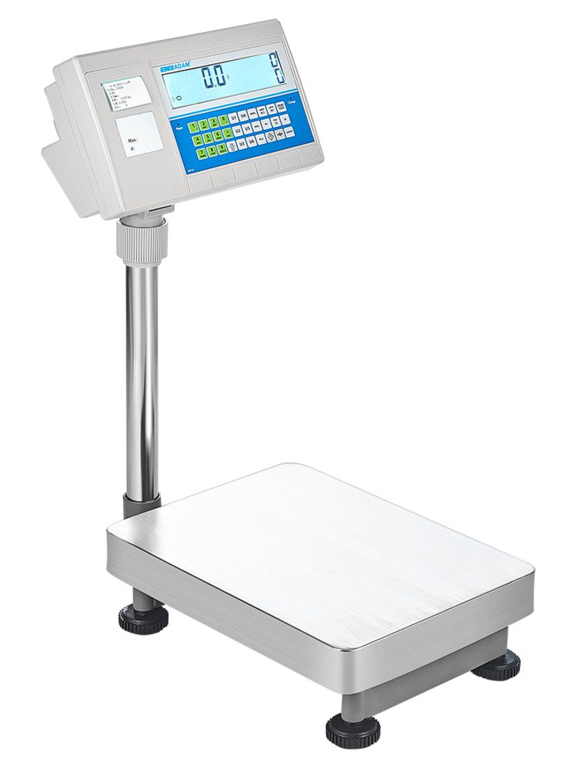 Adam Equipment - BCT Advanced Label Printing Scales - BCT 16