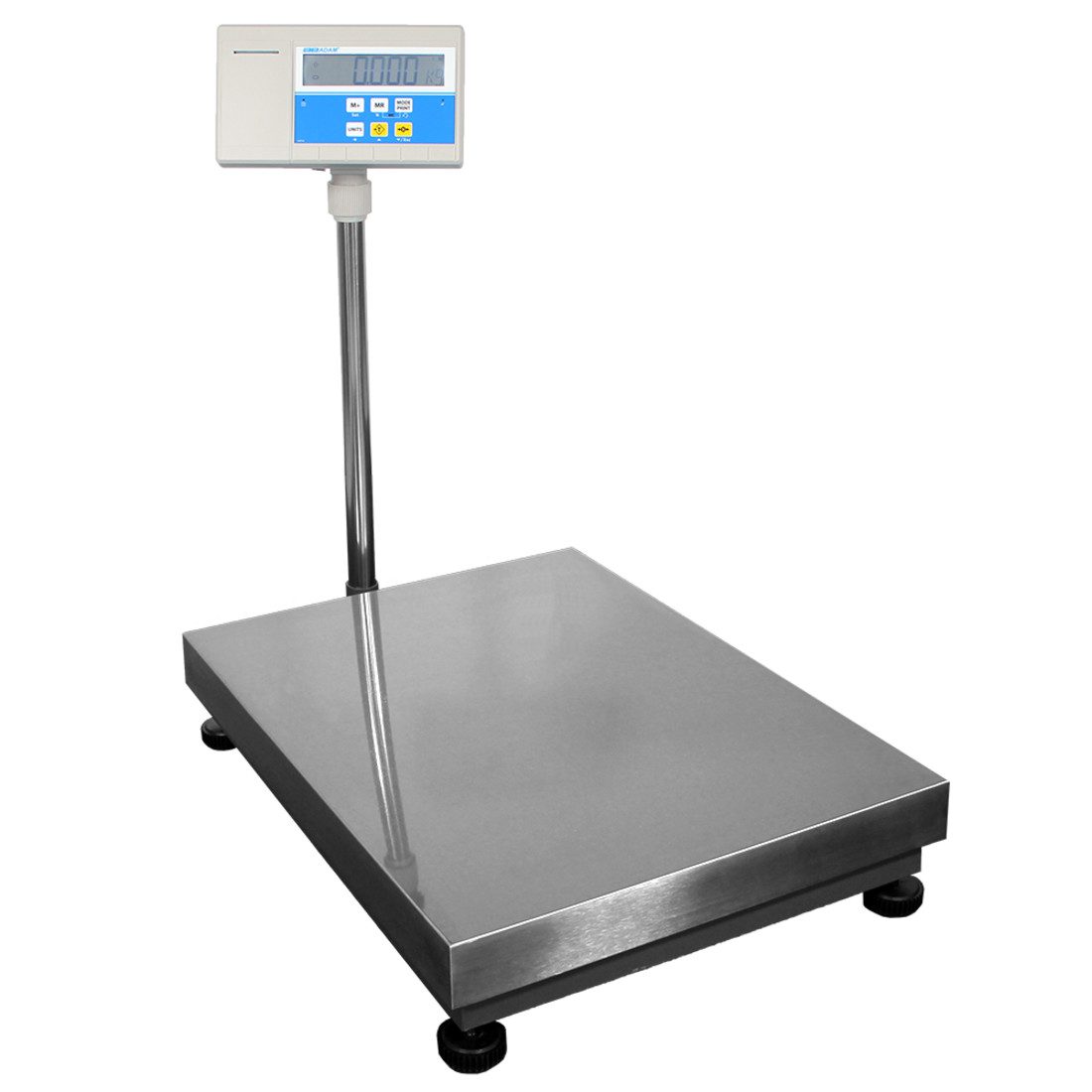 Adam Equipment - BKT Label Printing Scales - BKT 600