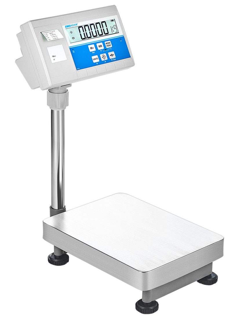 Adam Equipment - BKT Label Printing Scales - BKT 8