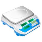 Adam Equipment – Cruiser CDT Dual – Parts Counting Scales with bases – CDT 4-60