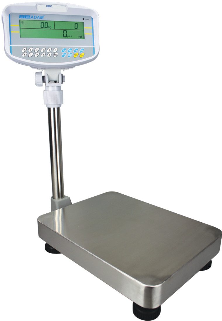 Adam Equipment - GBC Bench Counting Scales - GBC 16