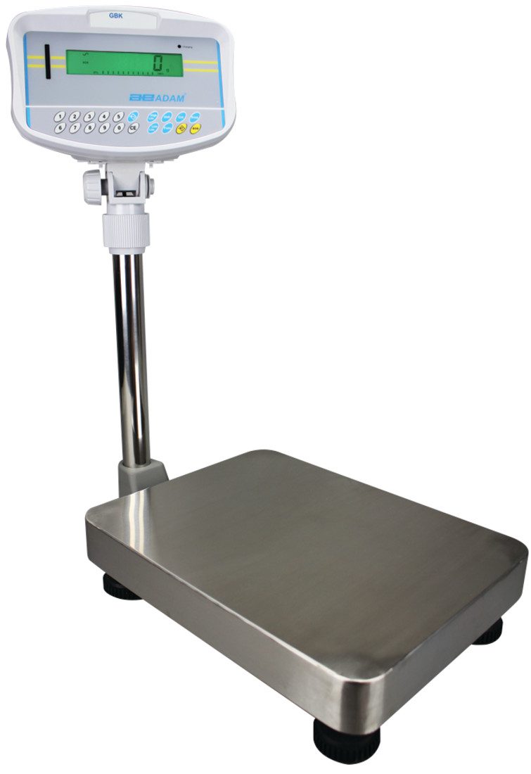 Adam Equipment - GBK Bench Checkweighing Scales - GBK 120