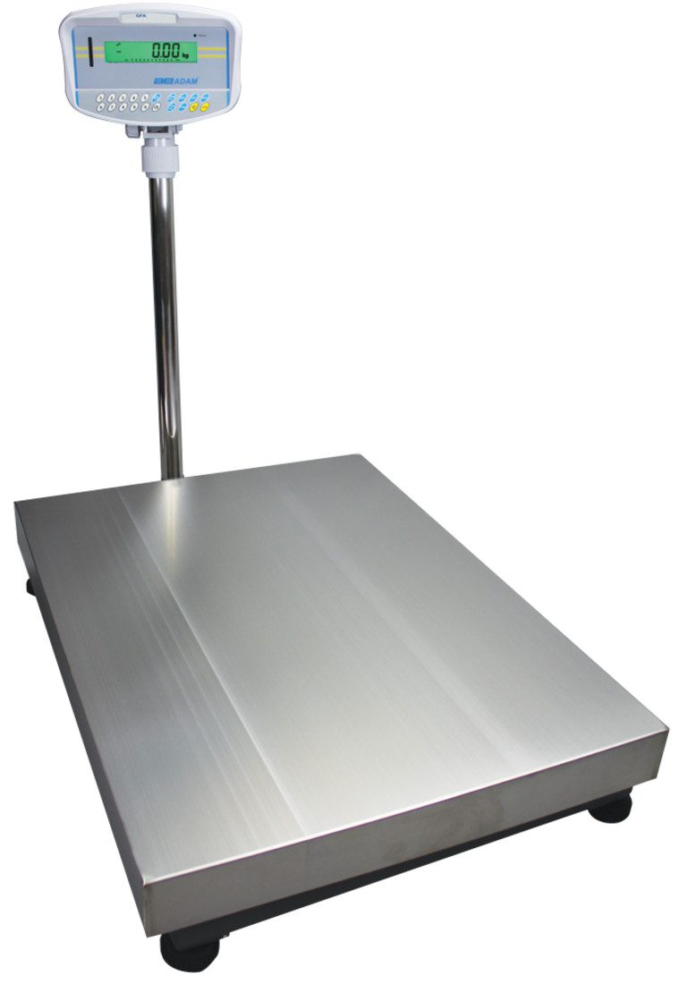 Adam Equipment - GFK Floor Checkweighing Scales - GFK 600