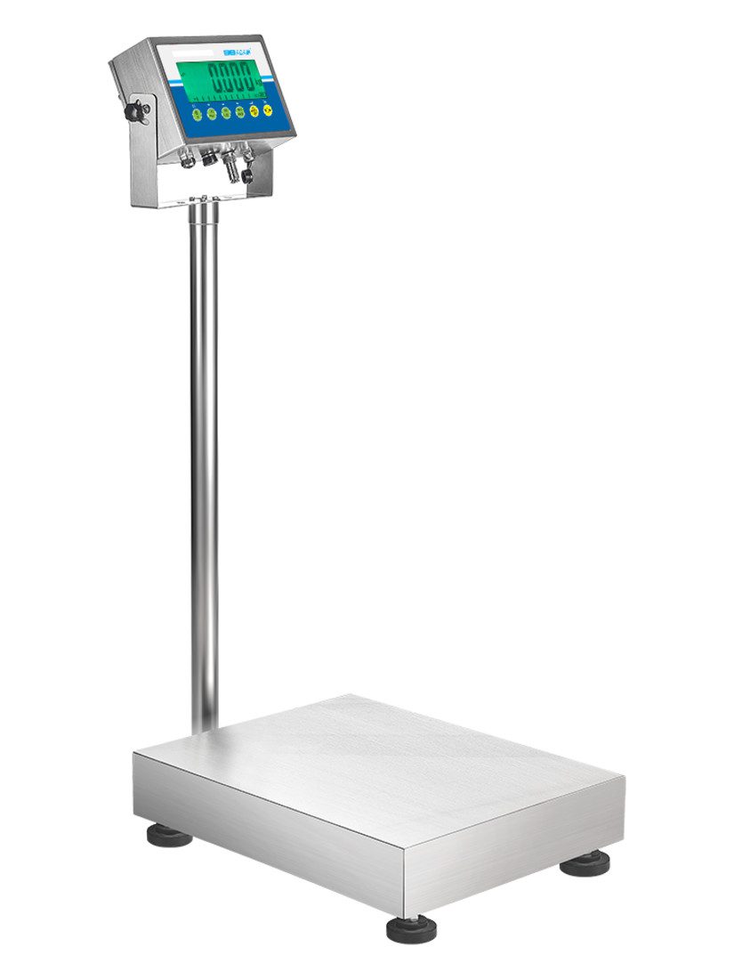 Adam Equipment - Gladiator Approved Waterproof Scales - GGF 60M