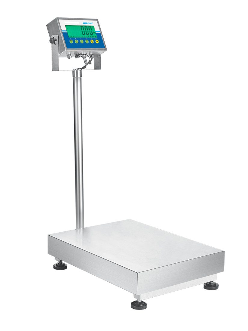 Adam Equipment - Gladiator Waterproof Scales - GGL 300
