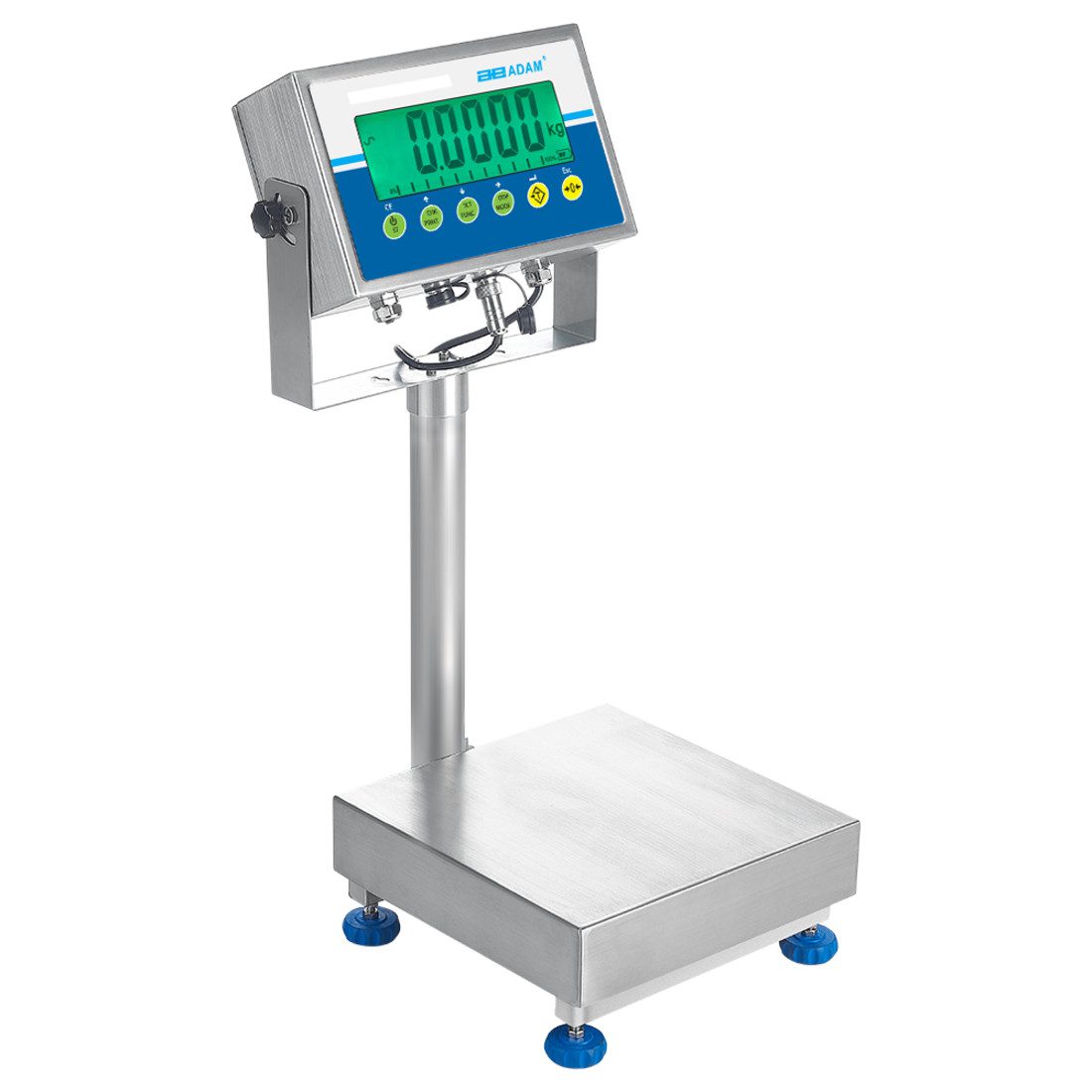 Adam Equipment - Gladiator Approved Waterproof Scales - GGS 30M