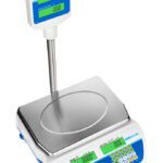 Adam Equipment – Swift Price Computing Retail Scales – SWZ 15DP
